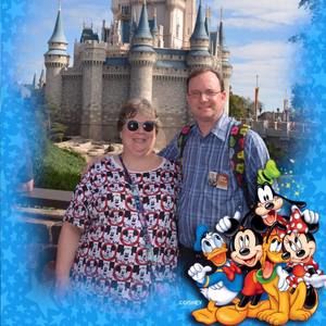 Meet your Posher, Vicki